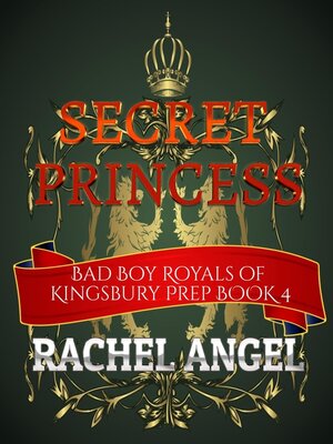 cover image of Secret Princess